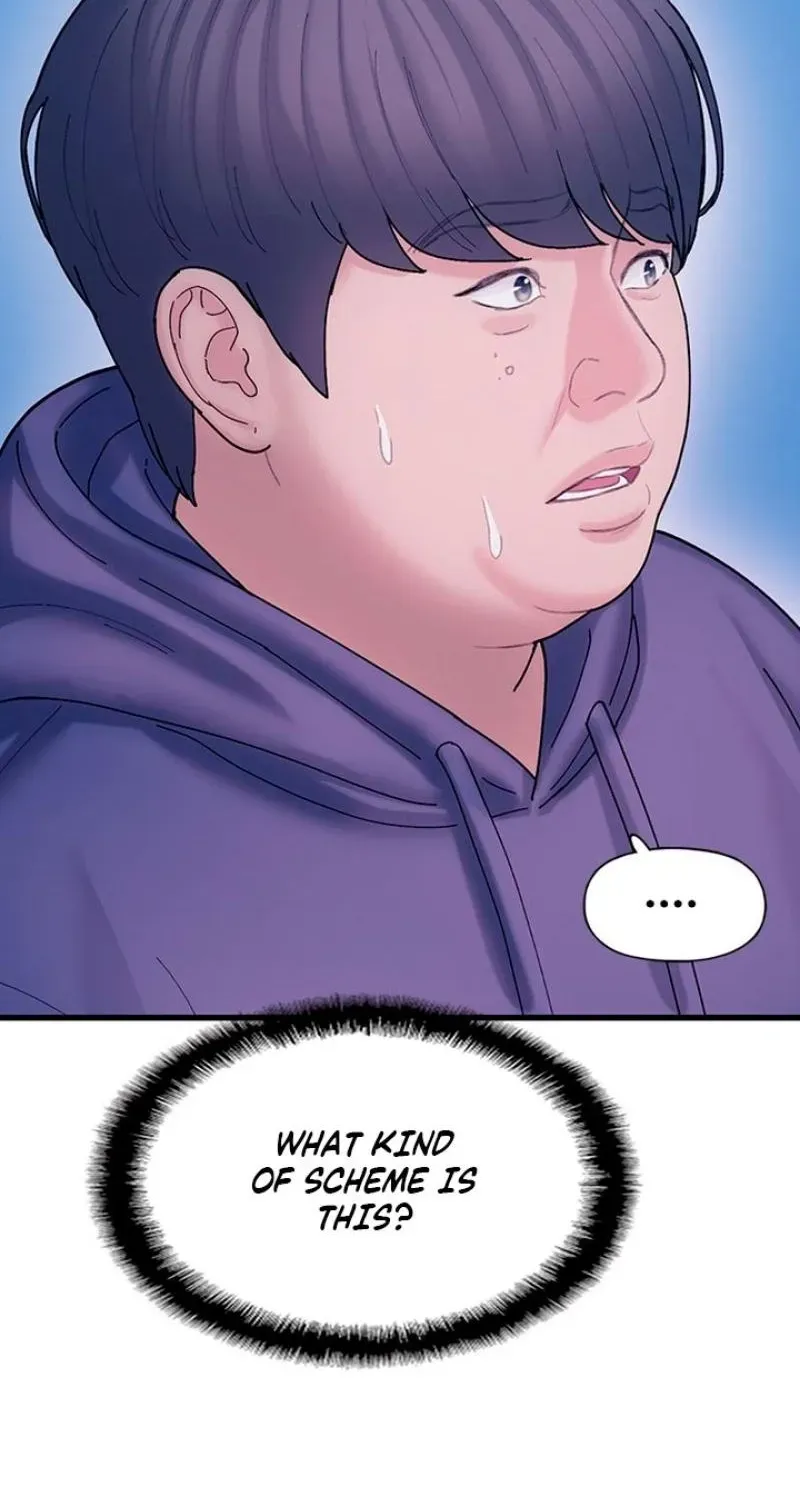 Dating Hell Chapter 16 - Page 81
