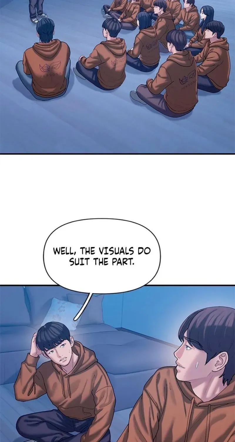 Dating Hell Chapter 16 - Page 101