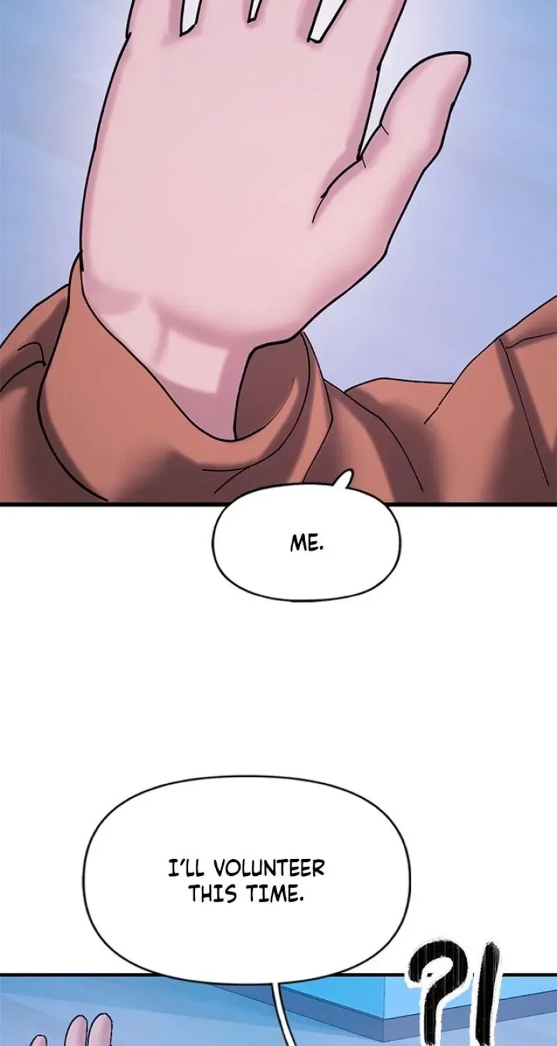 Dating Hell Chapter 16 - Page 107