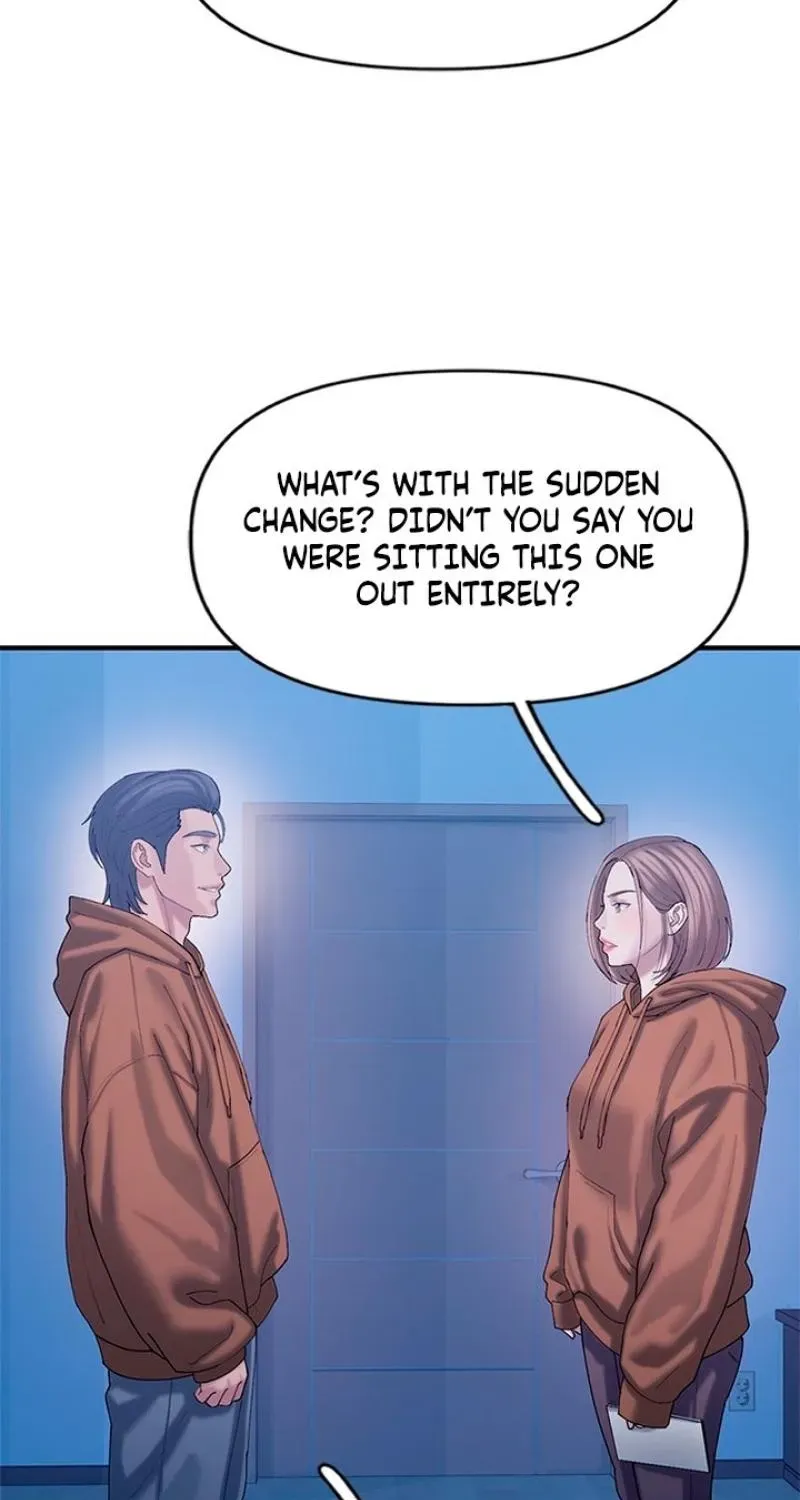 Dating Hell Chapter 16 - Page 113
