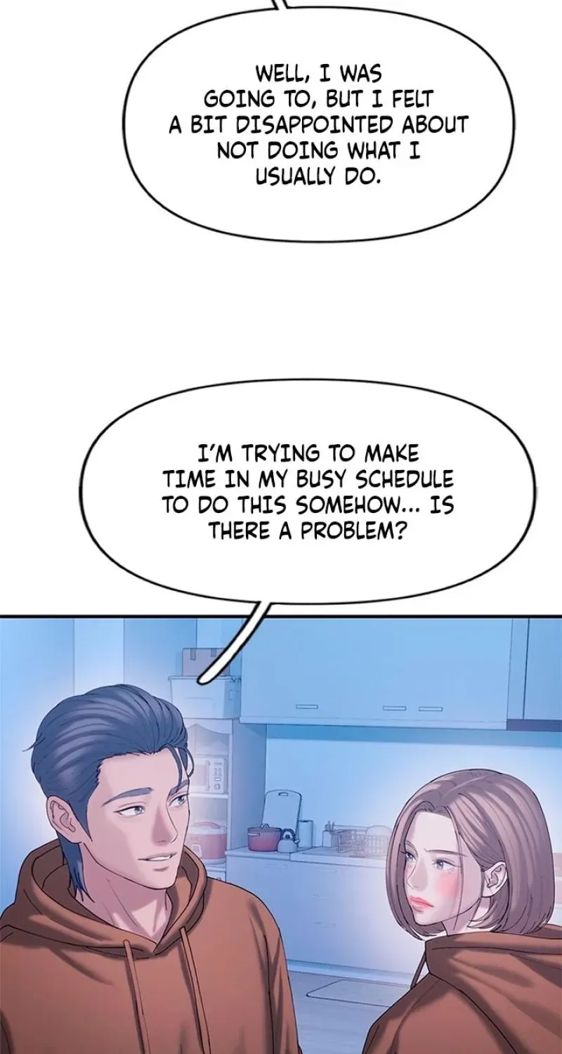 Dating Hell Chapter 16 - Page 115