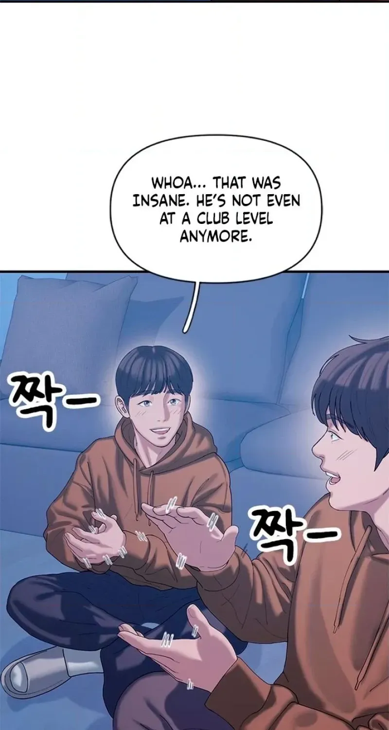 Dating Hell Chapter 16 - Page 139