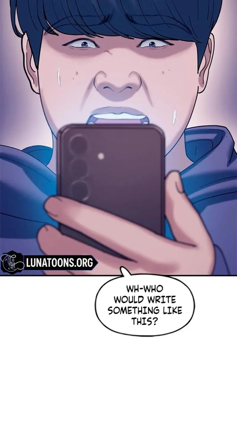 Dating Hell Chapter 16 - Page 165