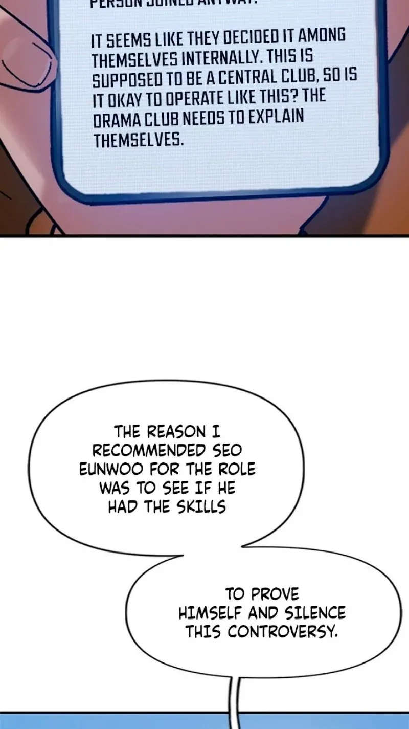 Dating Hell Chapter 16 - Page 168