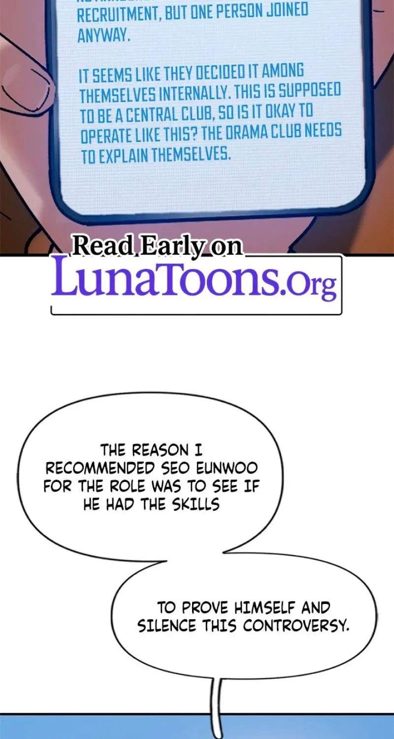 Dating Hell Chapter 17 - Page 3
