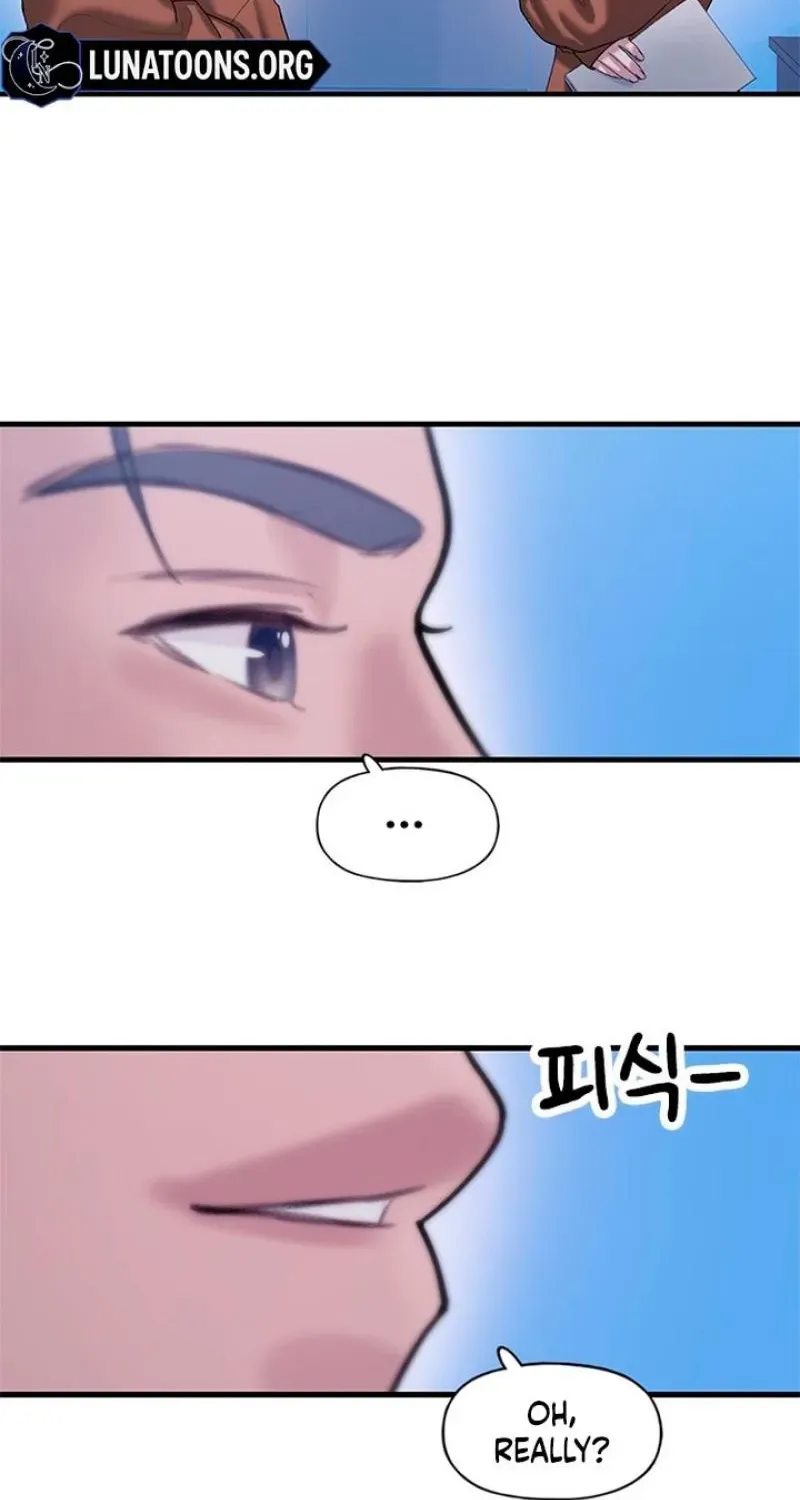 Dating Hell Chapter 17 - Page 23