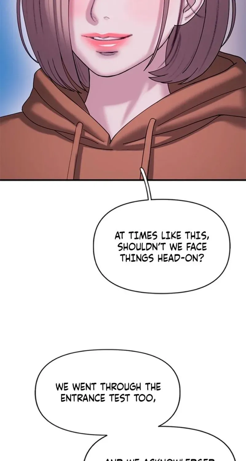 Dating Hell Chapter 17 - Page 29