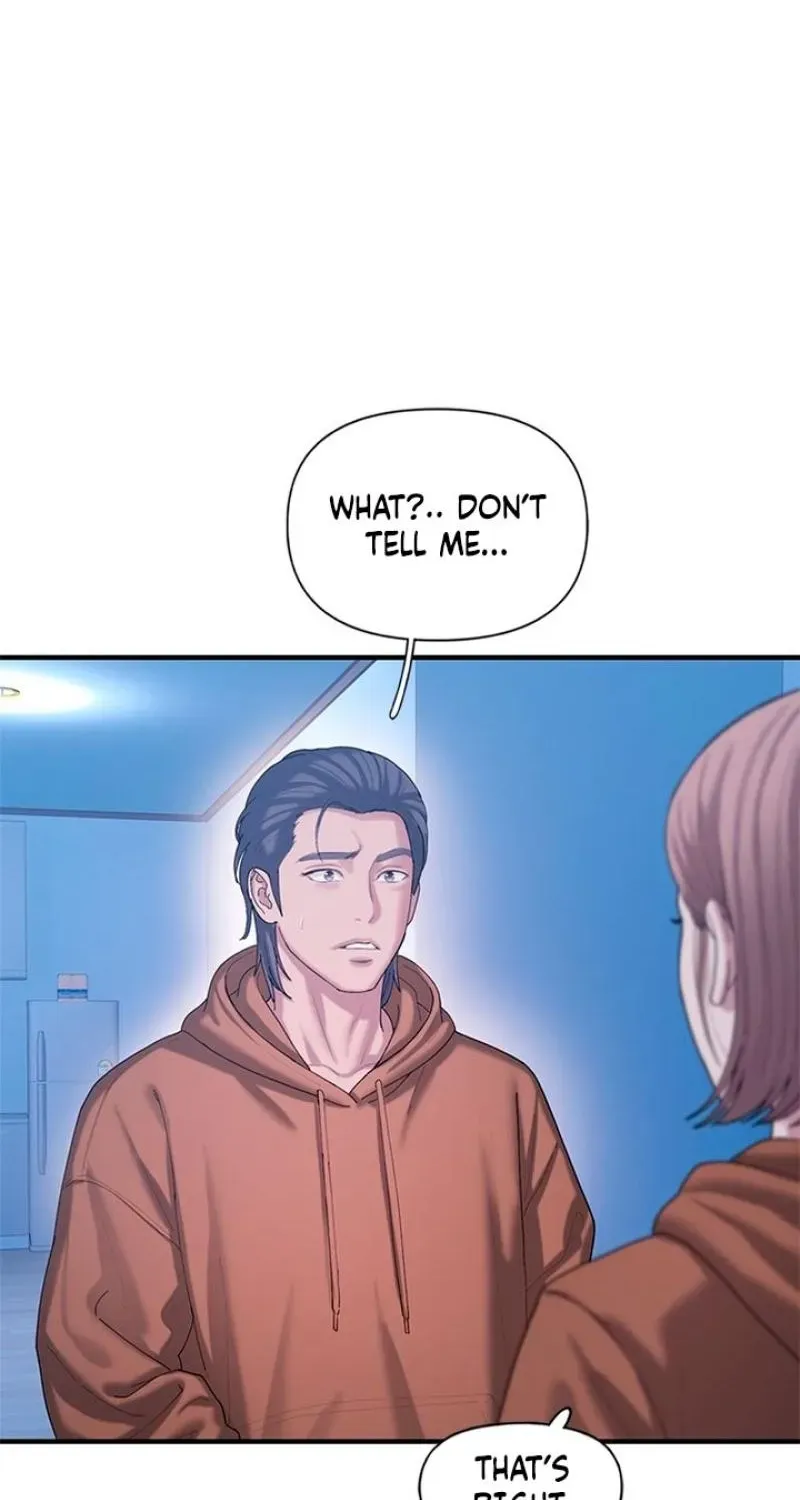 Dating Hell Chapter 17 - Page 33