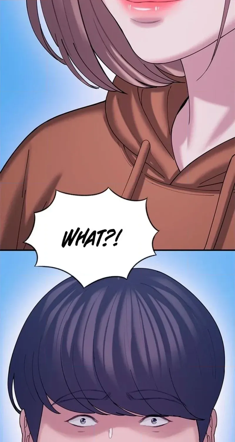 Dating Hell Chapter 17 - Page 39