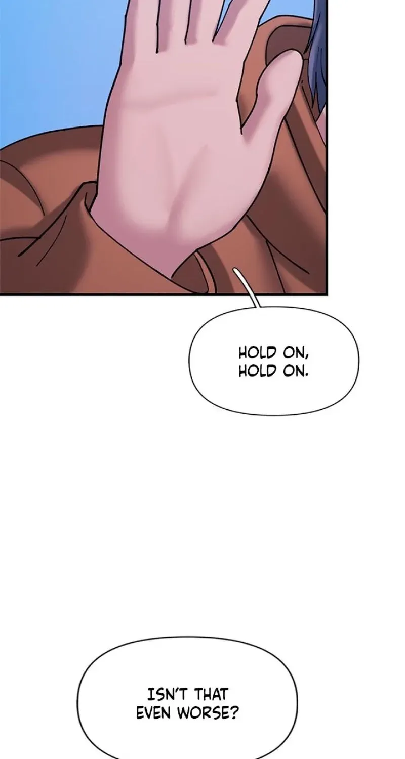 Dating Hell Chapter 17 - Page 43