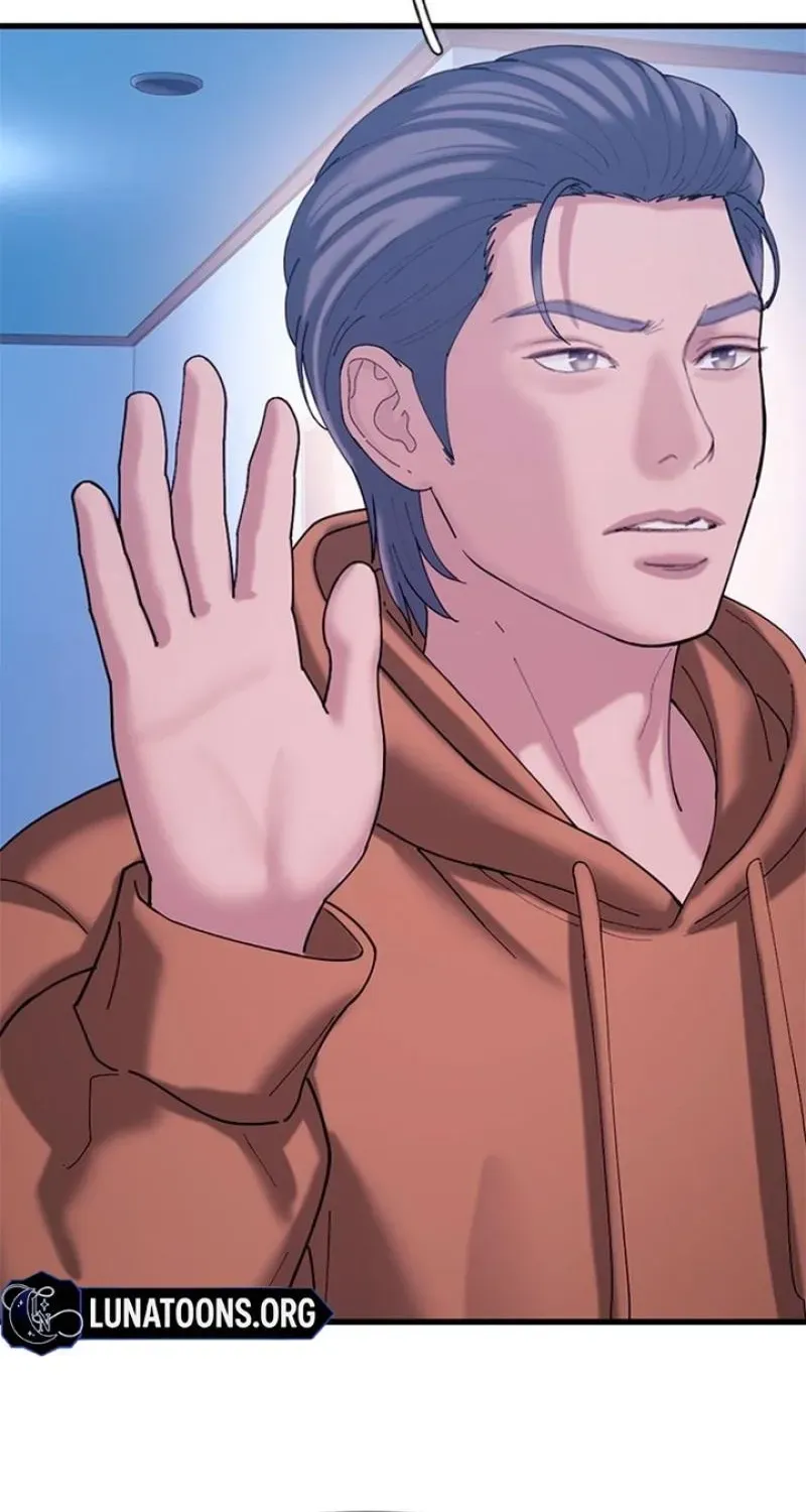 Dating Hell Chapter 17 - Page 45