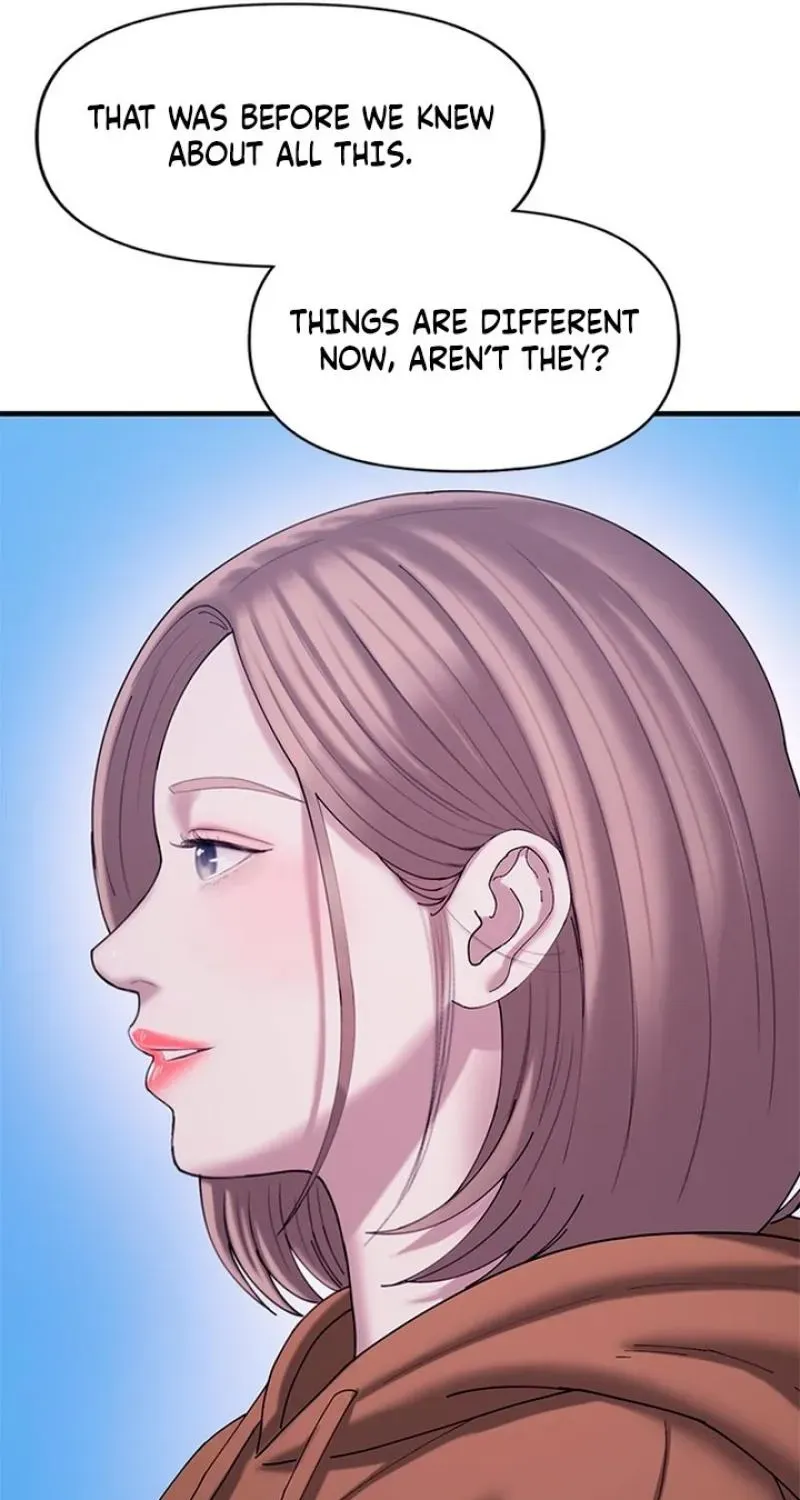 Dating Hell Chapter 17 - Page 49