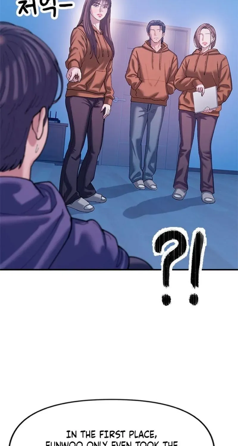 Dating Hell Chapter 17 - Page 65