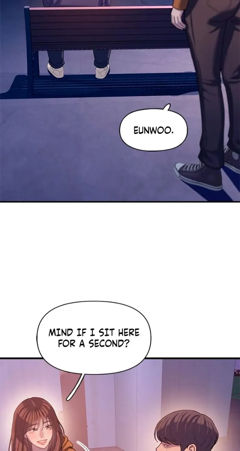 Dating Hell Chapter 17 - Page 101