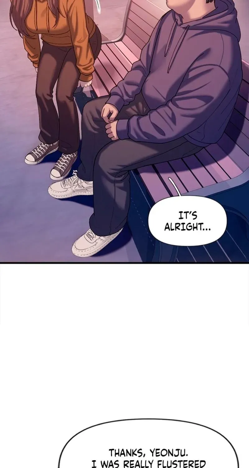Dating Hell Chapter 17 - Page 103