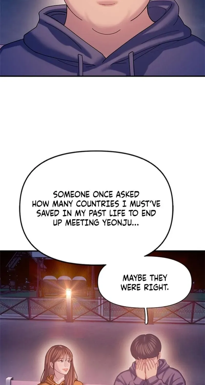 Dating Hell Chapter 17 - Page 115