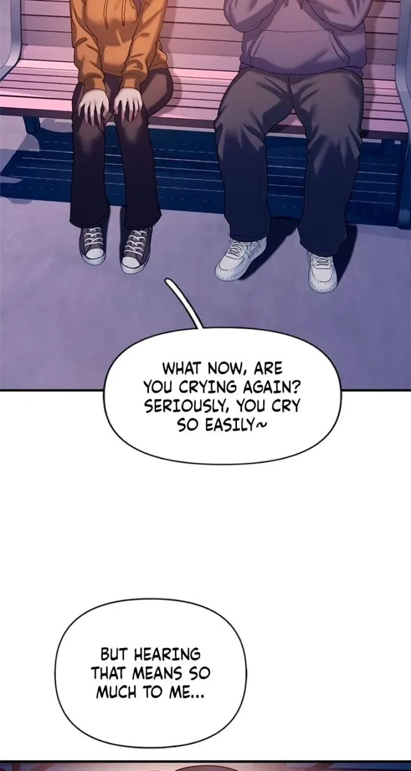 Dating Hell Chapter 17 - Page 117