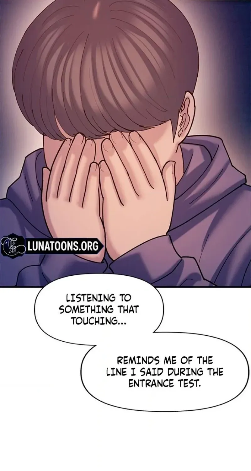 Dating Hell Chapter 17 - Page 119