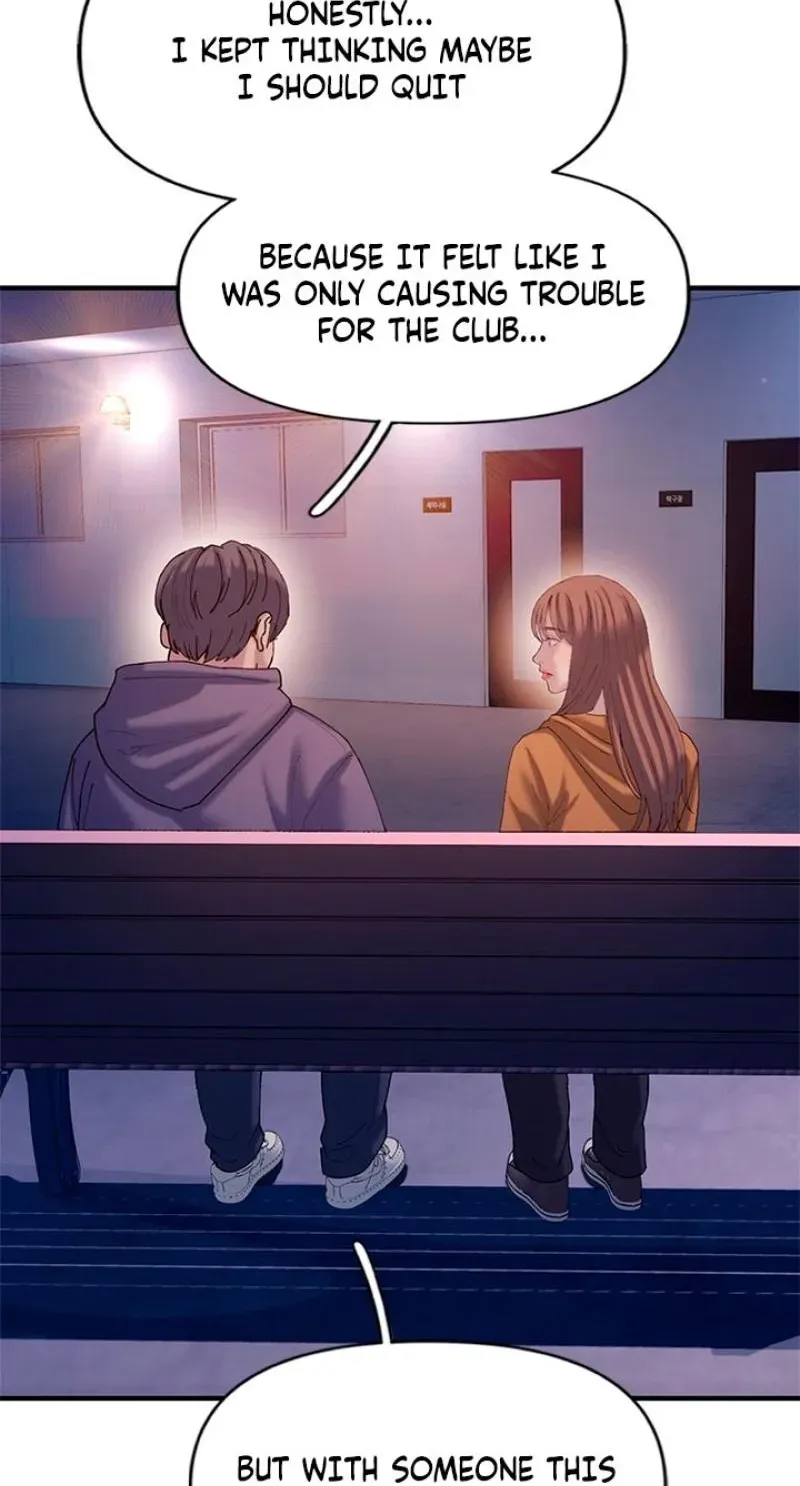 Dating Hell Chapter 17 - Page 122