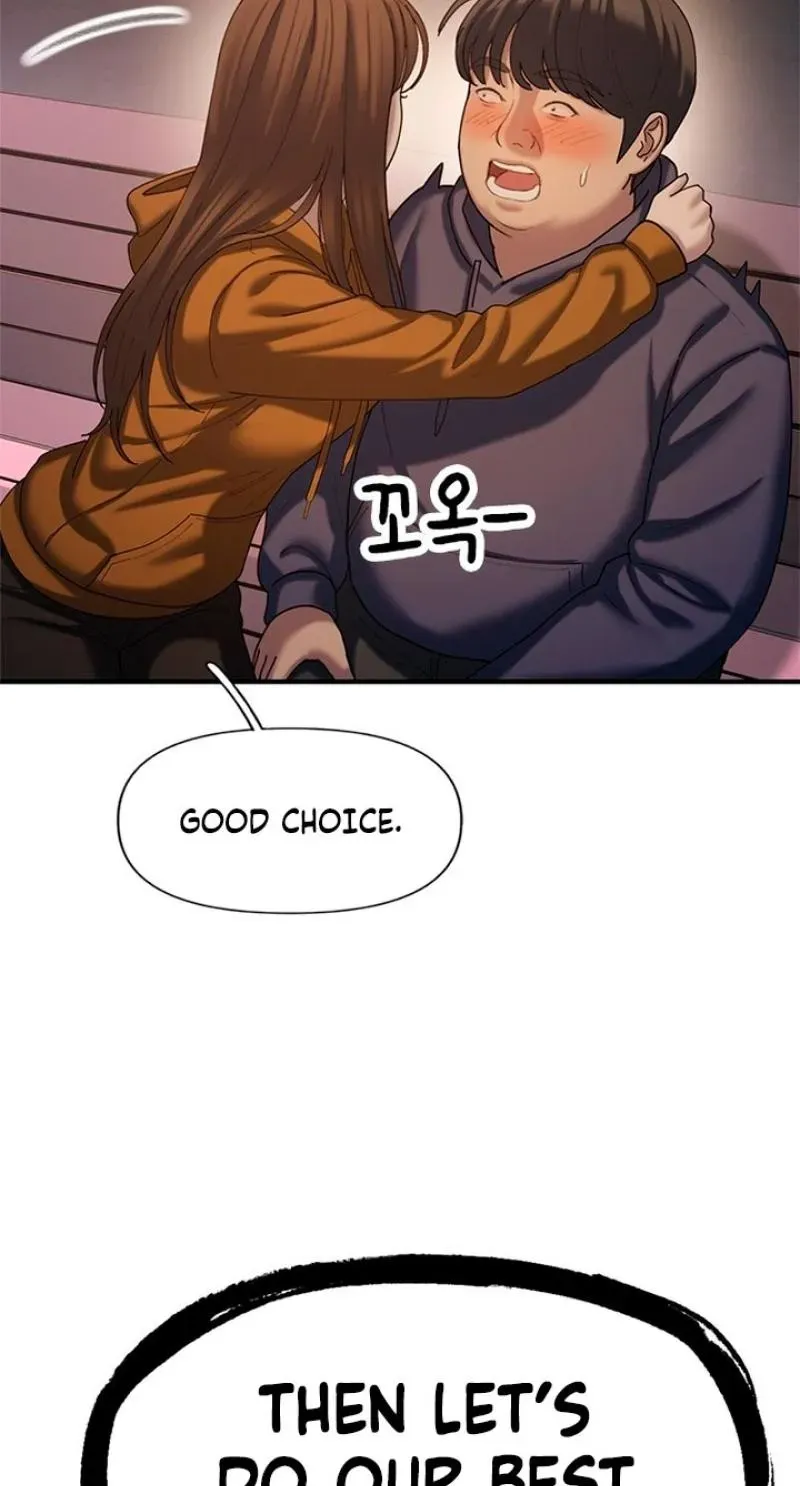 Dating Hell Chapter 17 - Page 129