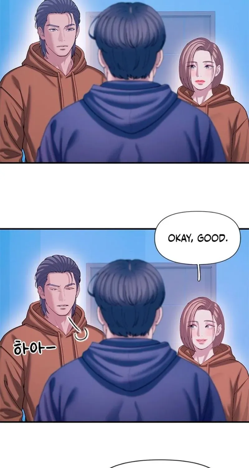 Dating Hell Chapter 17 - Page 135