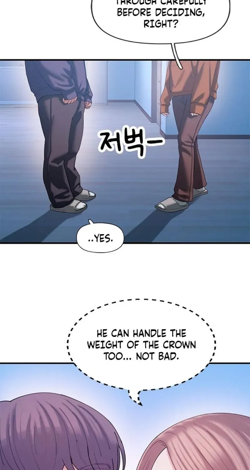 Dating Hell Chapter 17 - Page 137