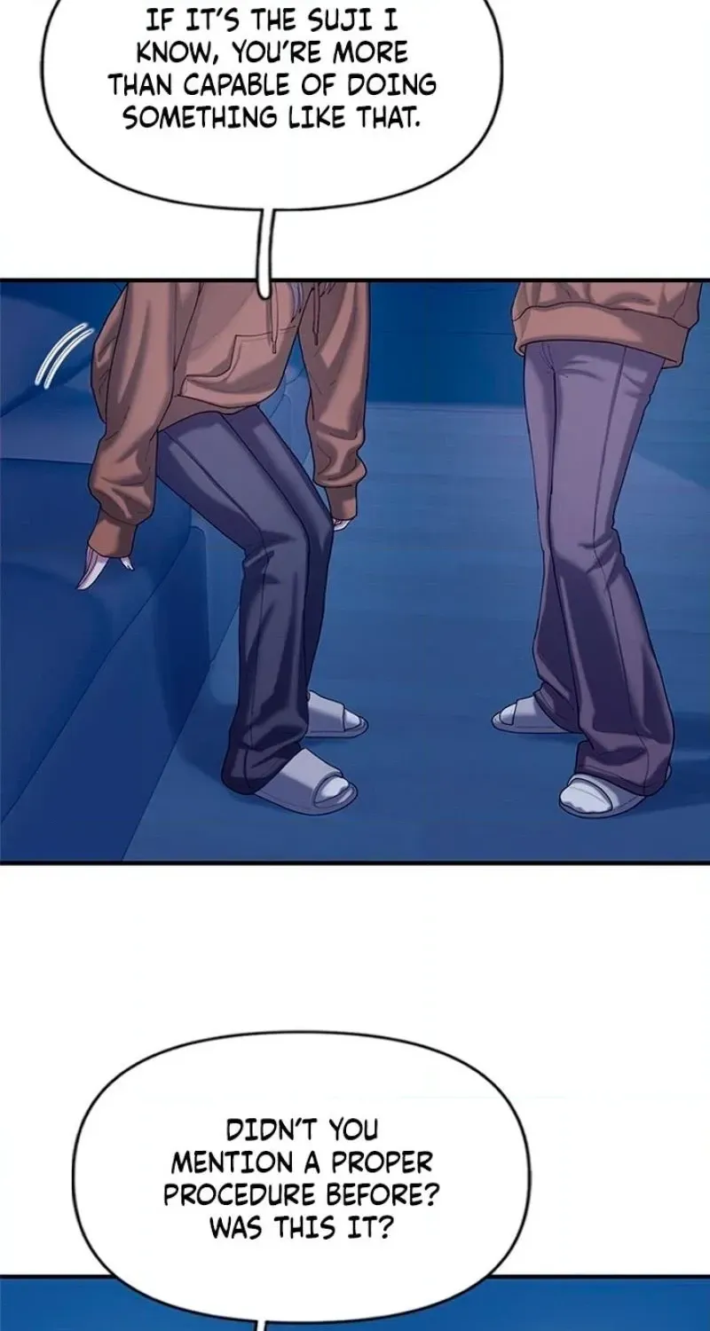 Dating Hell Chapter 18 - Page 19