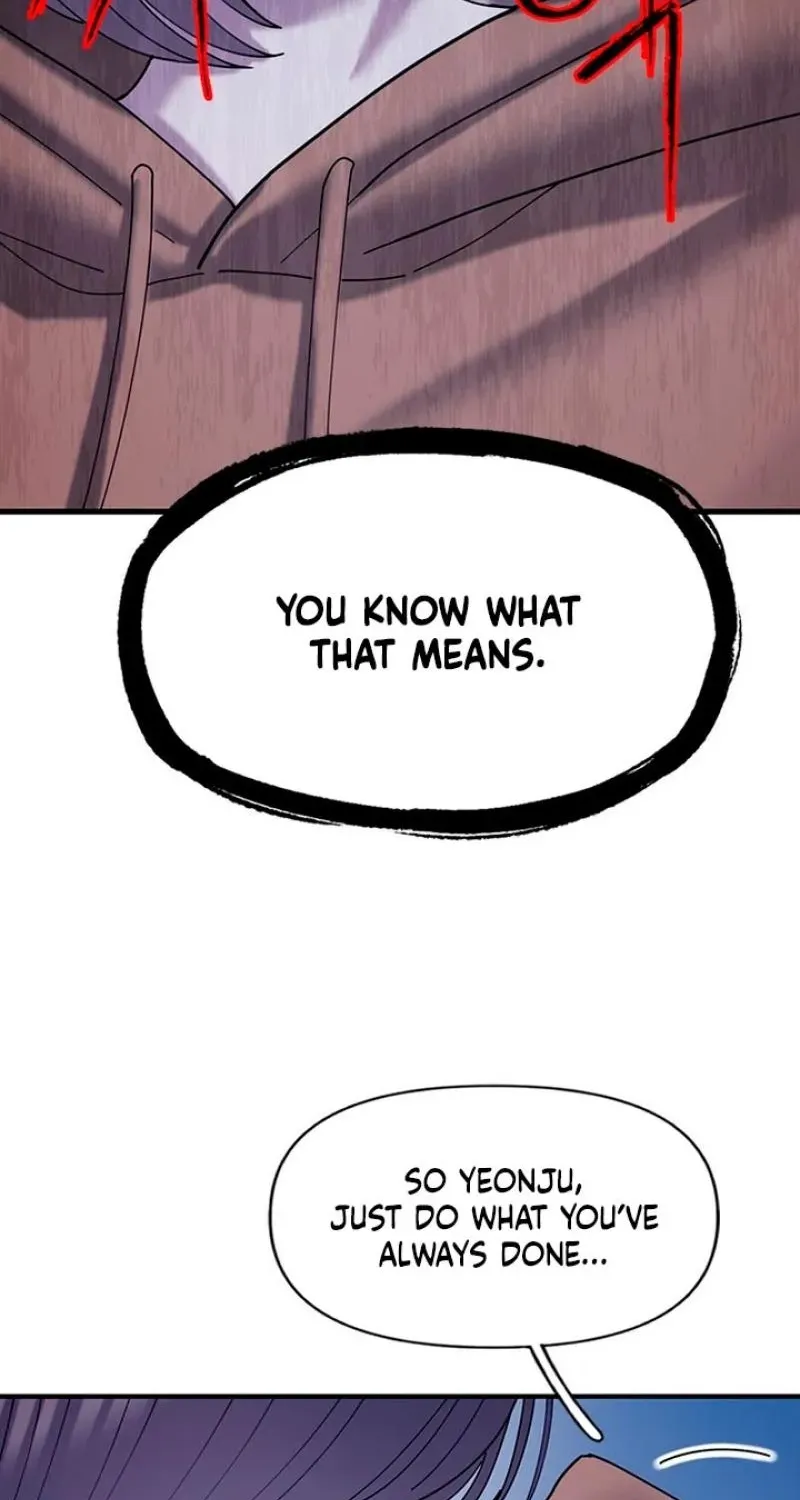 Dating Hell Chapter 18 - Page 35