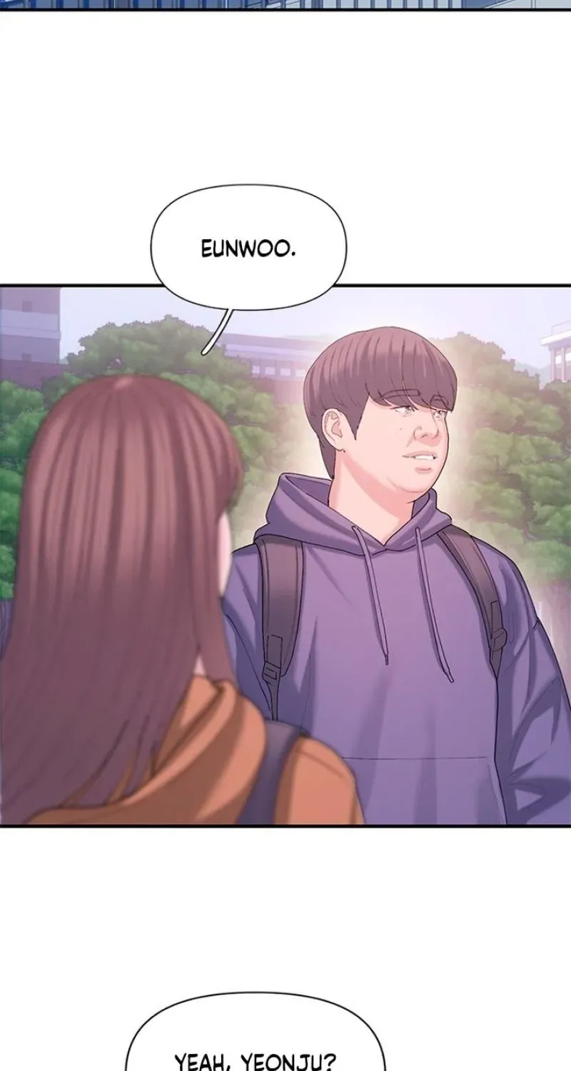 Dating Hell Chapter 18 - Page 62