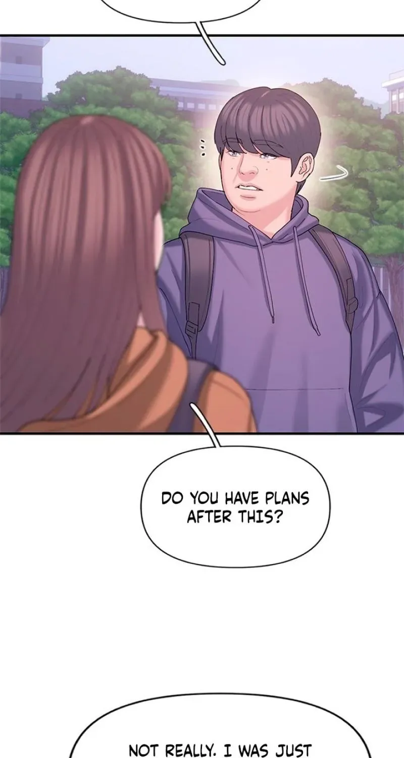 Dating Hell Chapter 18 - Page 64