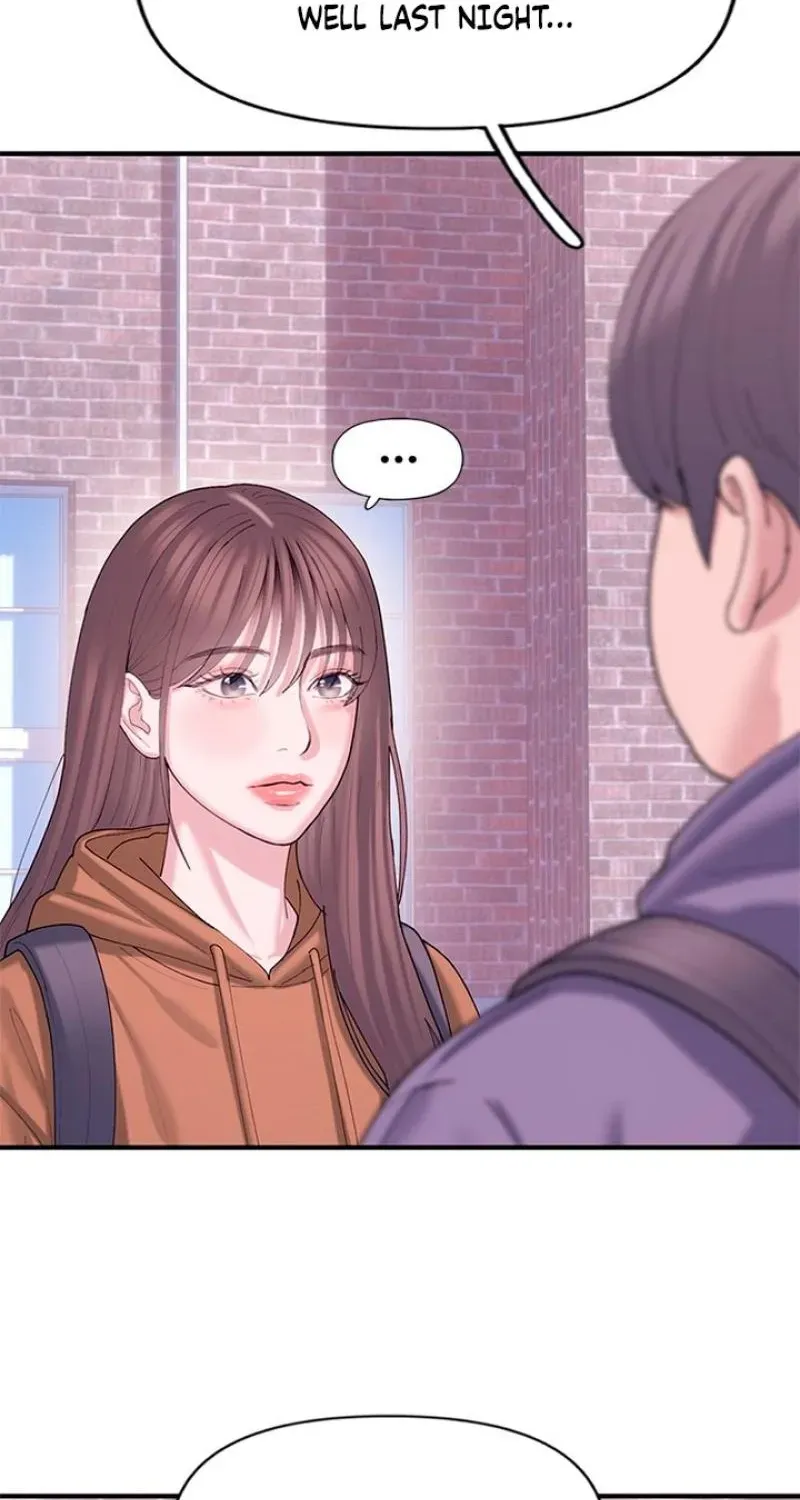 Dating Hell Chapter 18 - Page 66