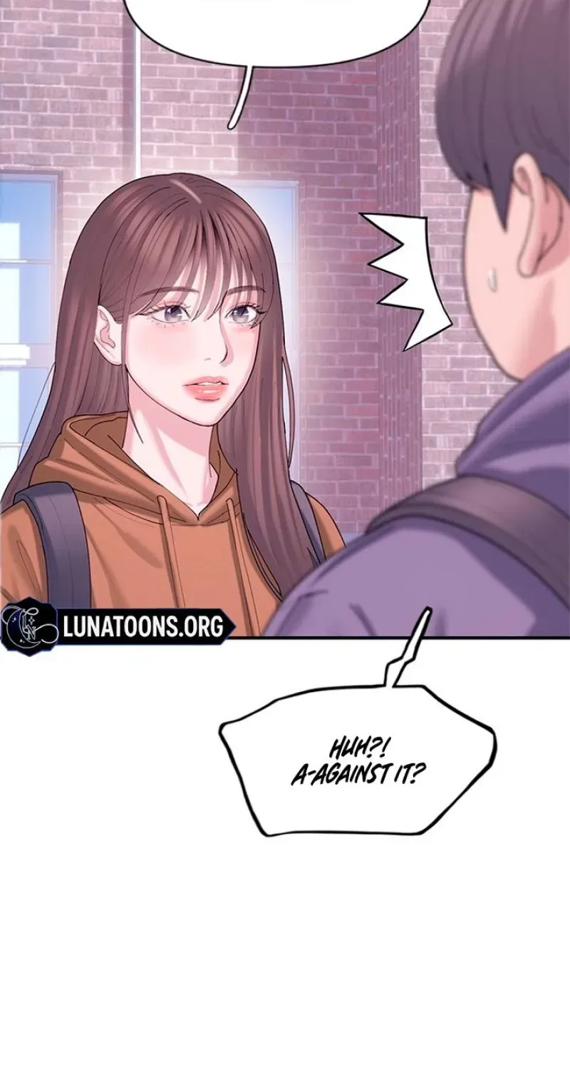 Dating Hell Chapter 18 - Page 68
