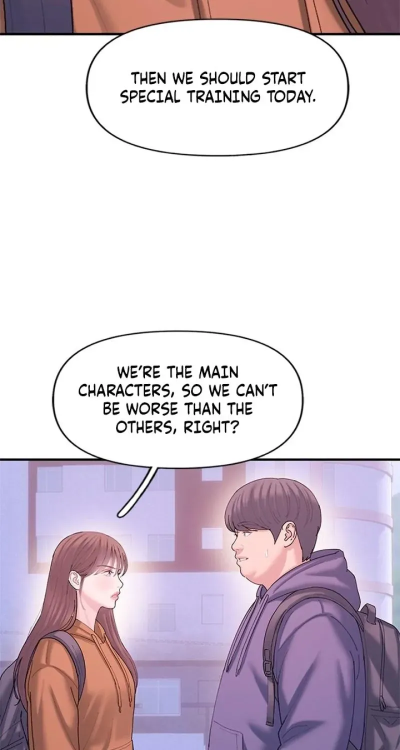 Dating Hell Chapter 18 - Page 72