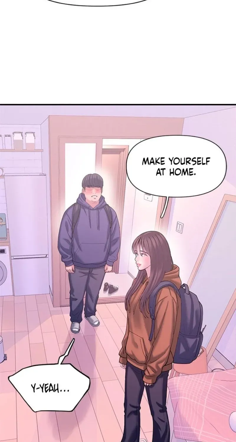 Dating Hell Chapter 18 - Page 88