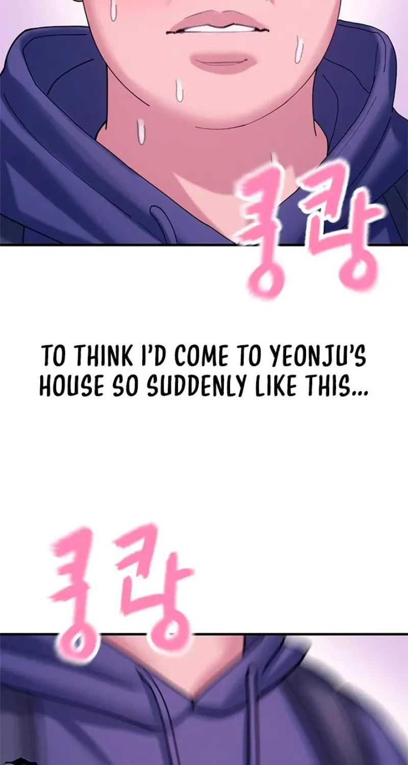 Dating Hell Chapter 18 - Page 92