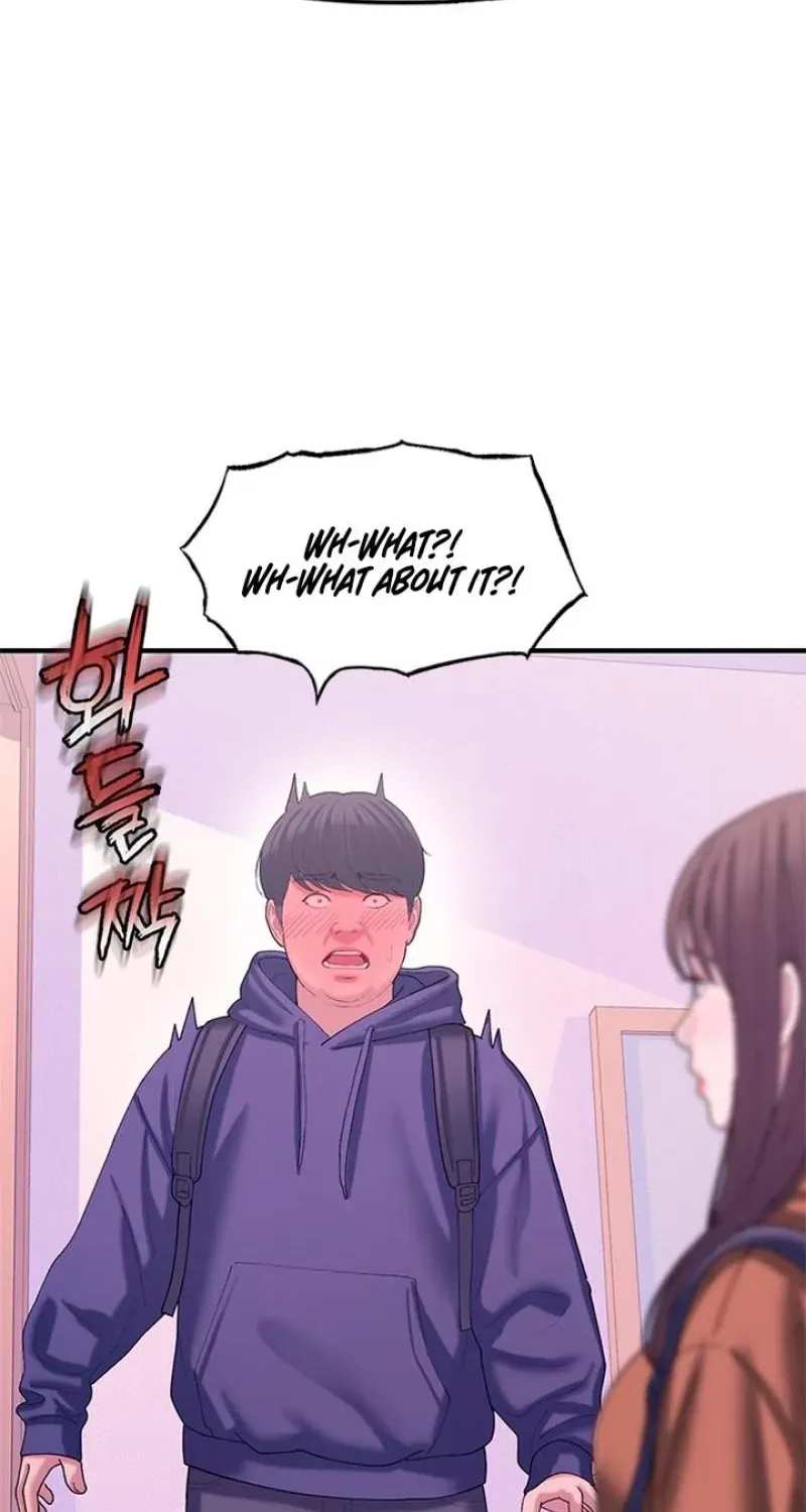 Dating Hell Chapter 18 - Page 104