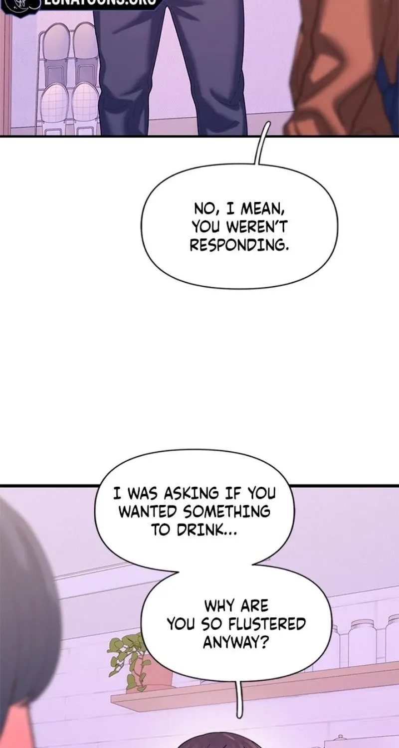 Dating Hell Chapter 18 - Page 106