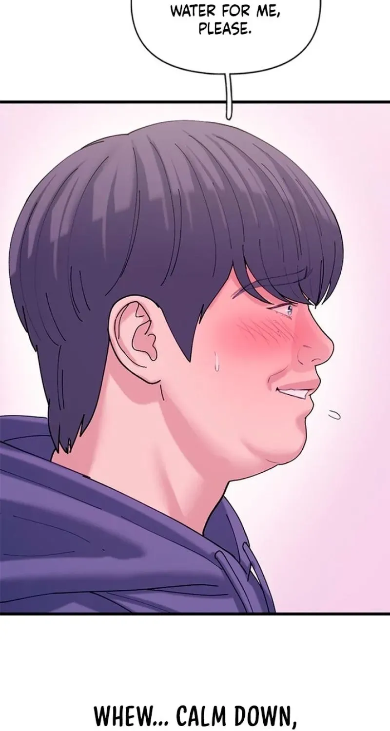 Dating Hell Chapter 18 - Page 110