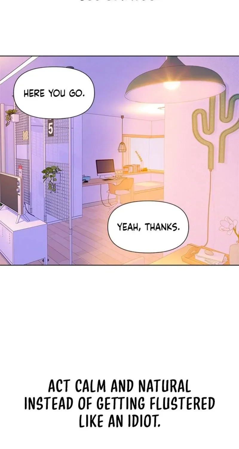 Dating Hell Chapter 18 - Page 112