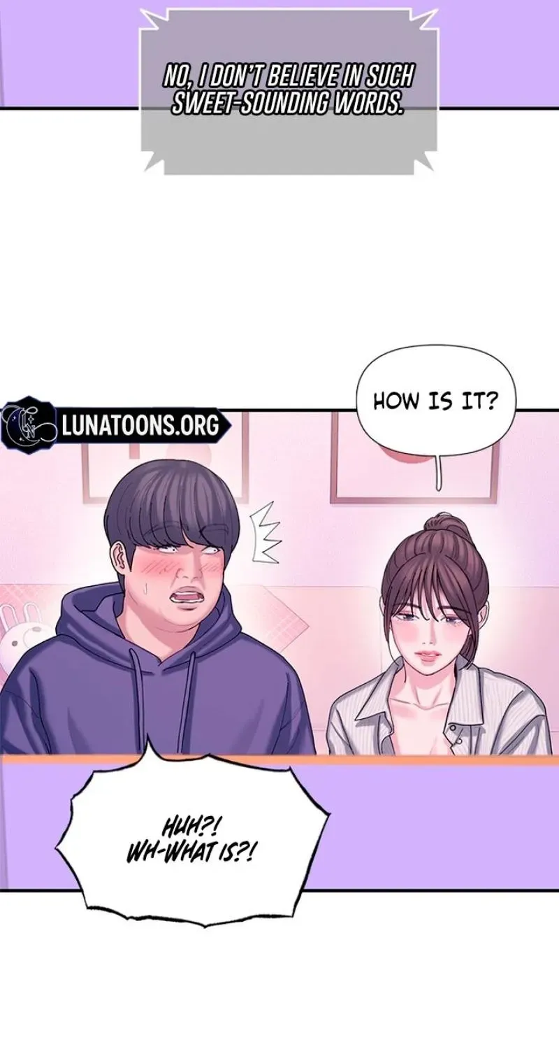 Dating Hell Chapter 18 - Page 116
