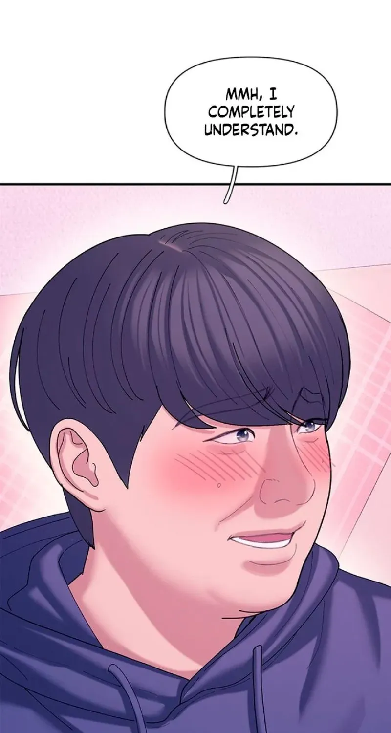 Dating Hell Chapter 18 - Page 120