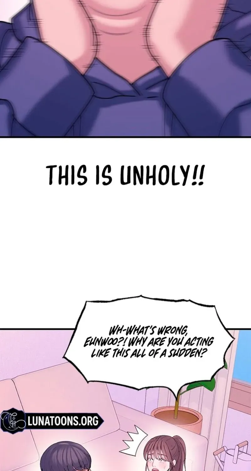 Dating Hell Chapter 18 - Page 128