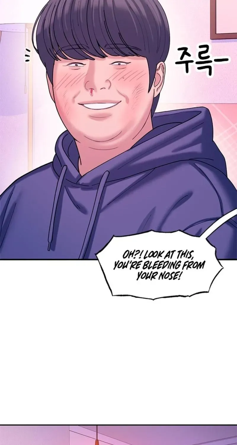 Dating Hell Chapter 18 - Page 134
