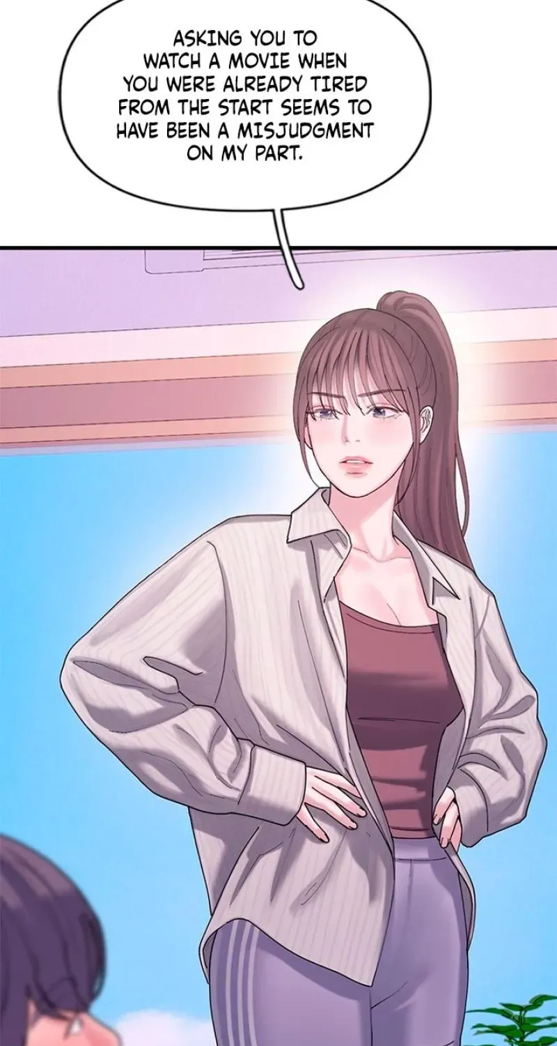 Dating Hell Chapter 18 - Page 144