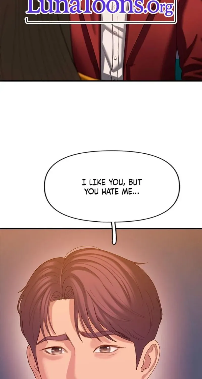 Dating Hell Chapter 19 - Page 3