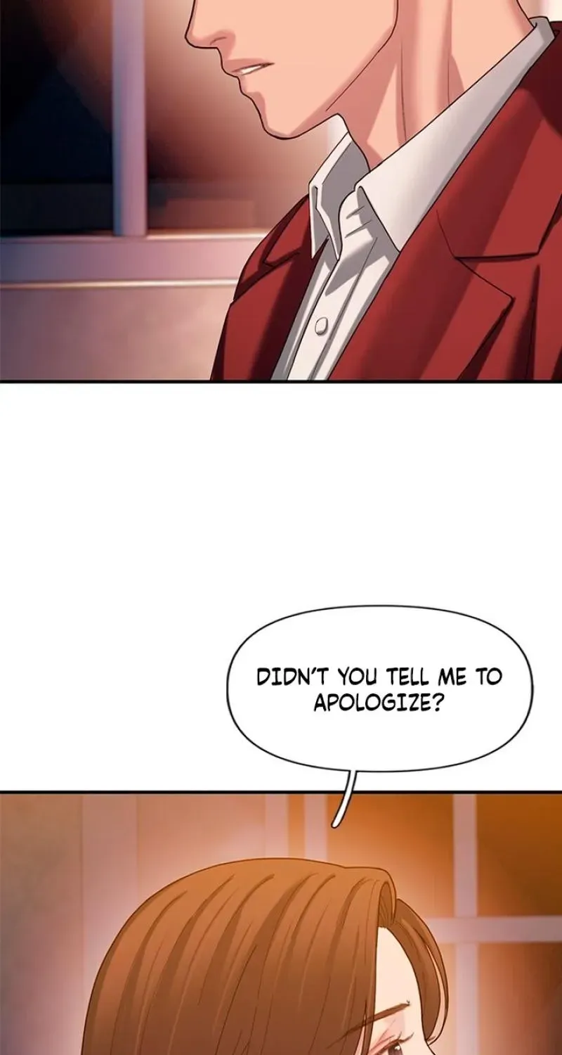 Dating Hell Chapter 19 - Page 9