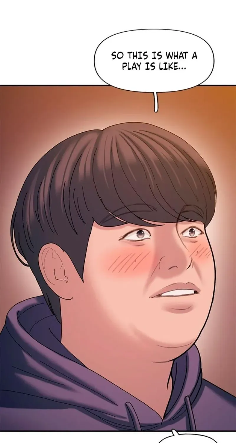 Dating Hell Chapter 19 - Page 15