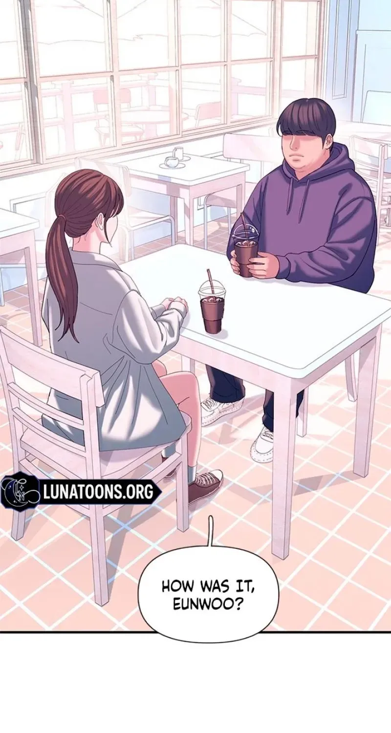 Dating Hell Chapter 19 - Page 23