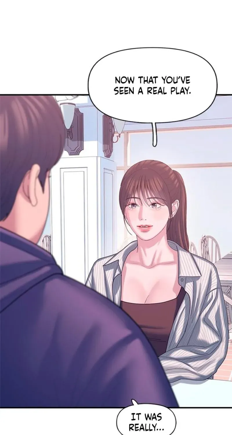 Dating Hell Chapter 19 - Page 25