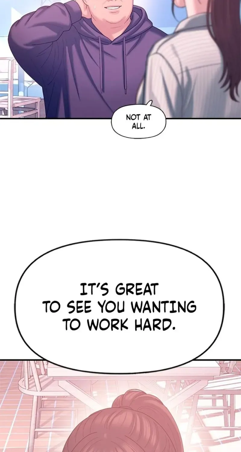 Dating Hell Chapter 19 - Page 45